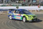 Ford Focus RS WRC 2007 года